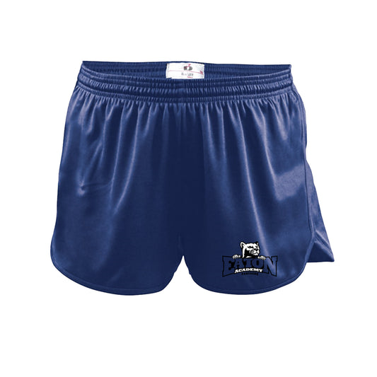 Eaton Academy Track Shorts