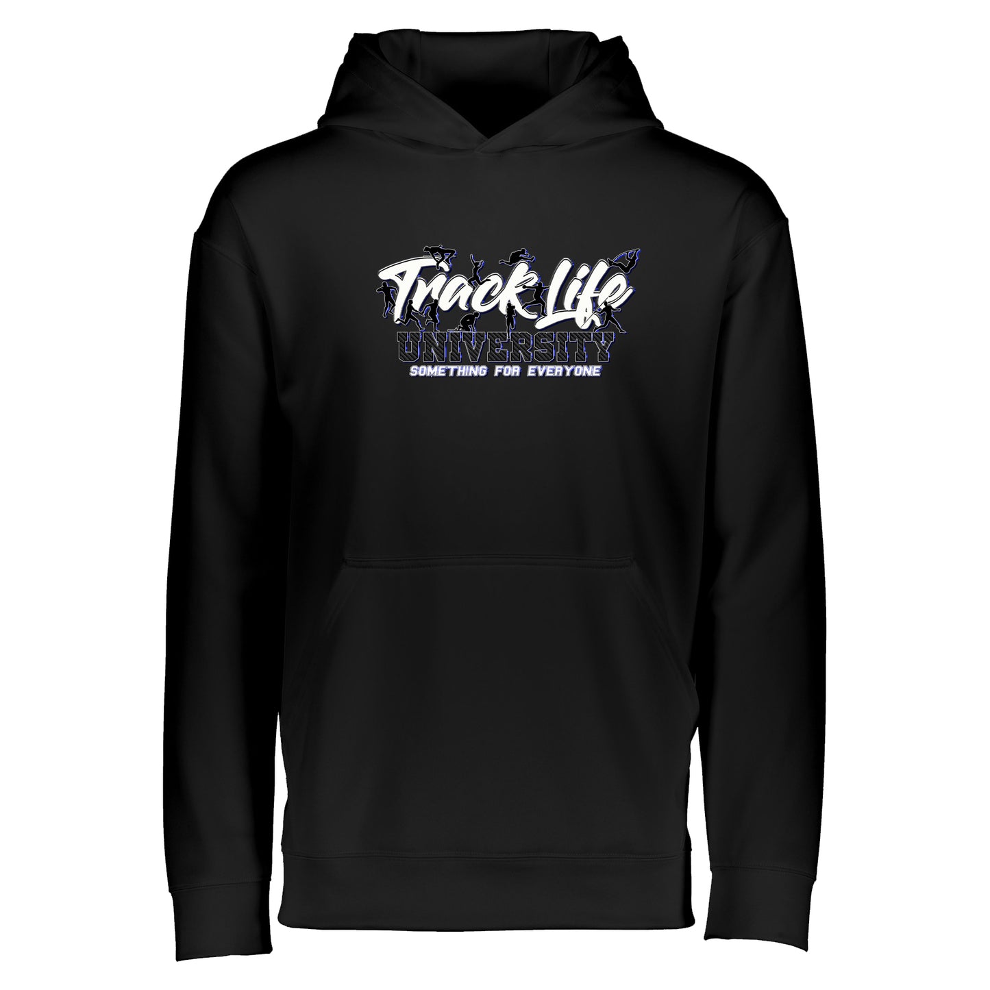 TLU Something for Everyone Multi Event Hoodie