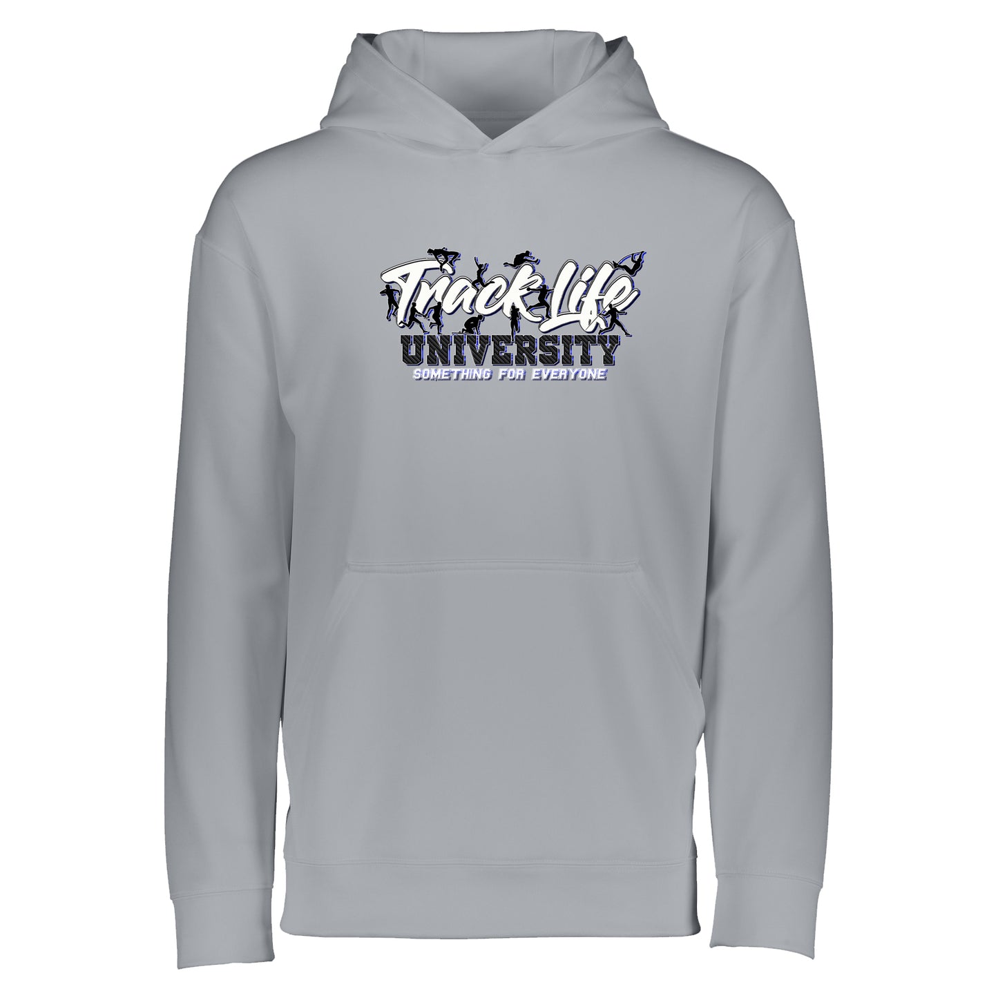 TLU Something for Everyone Multi Event Hoodie