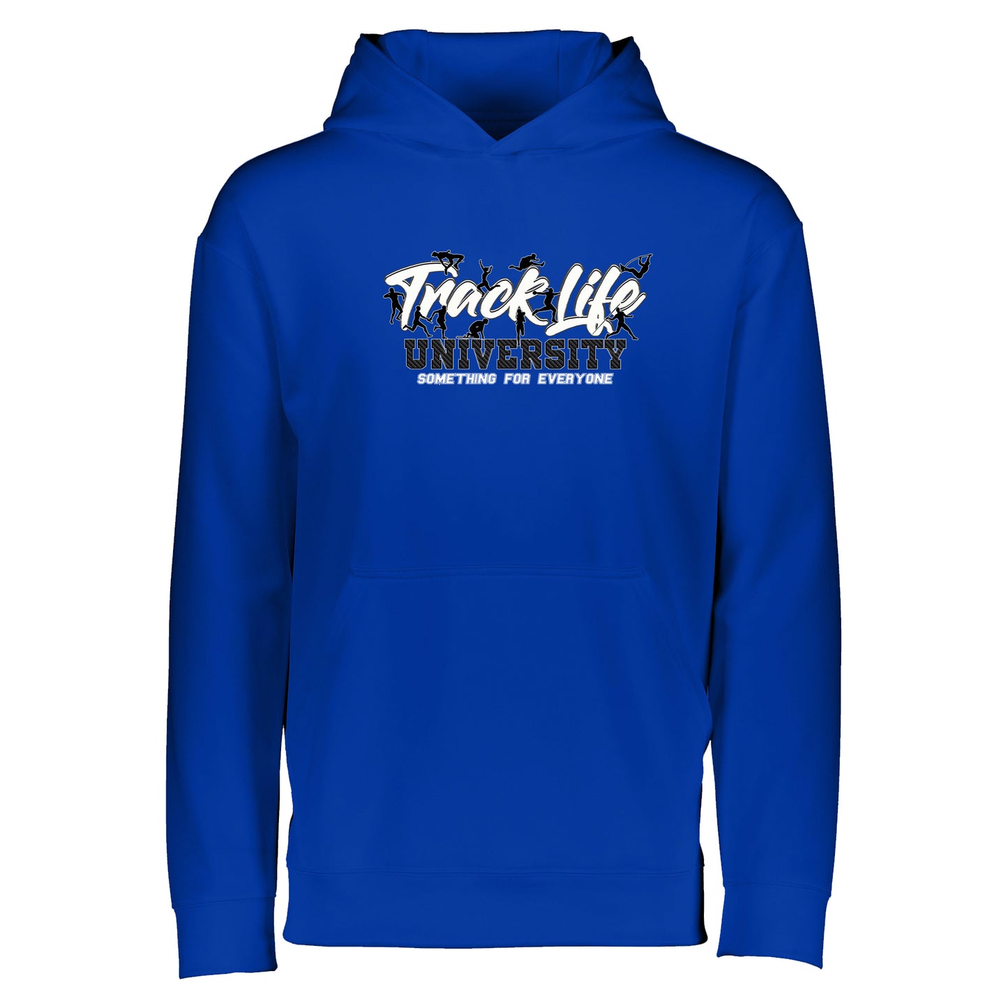 TLU Something for Everyone Multi Event Hoodie