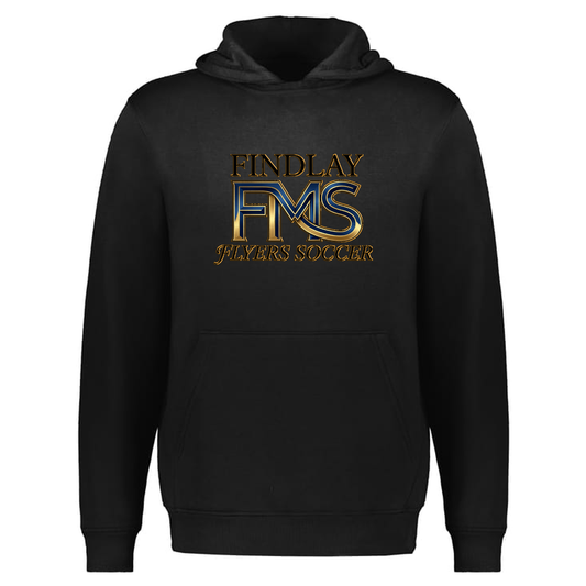 Findlay Soccer FMS Midweight Fleece