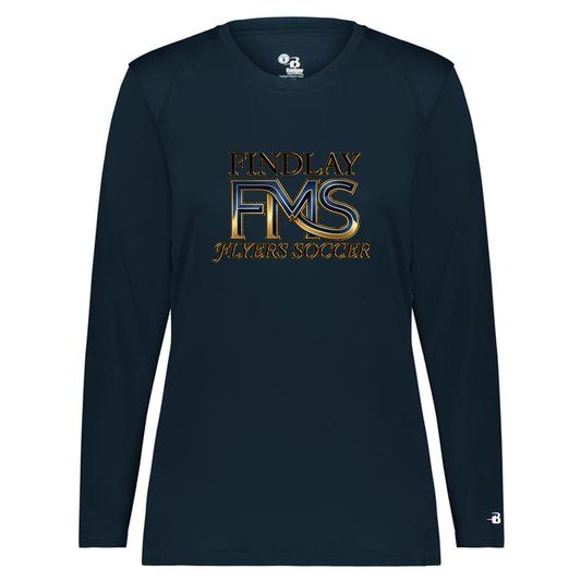 Findlay FMS Long Sleeve Tee