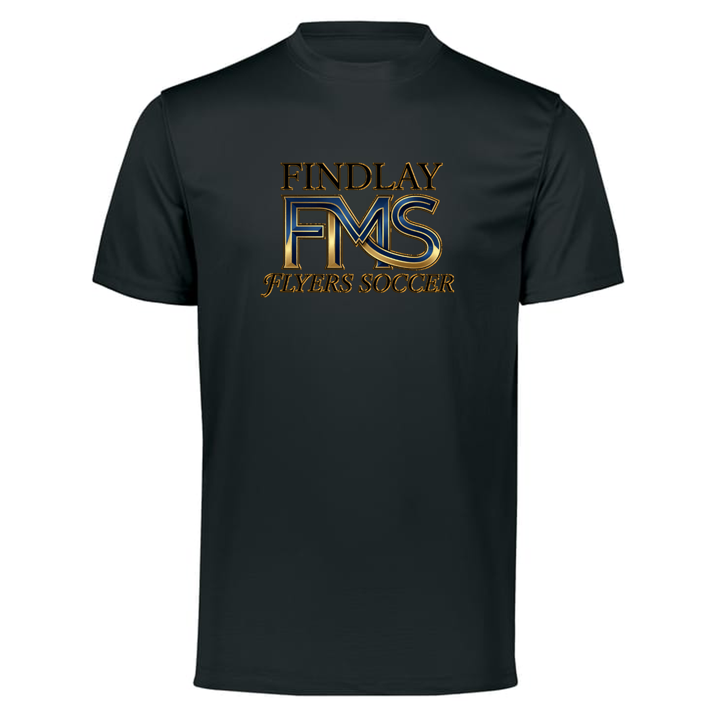 Findlay Soccer FMS Short Sleeve Tee