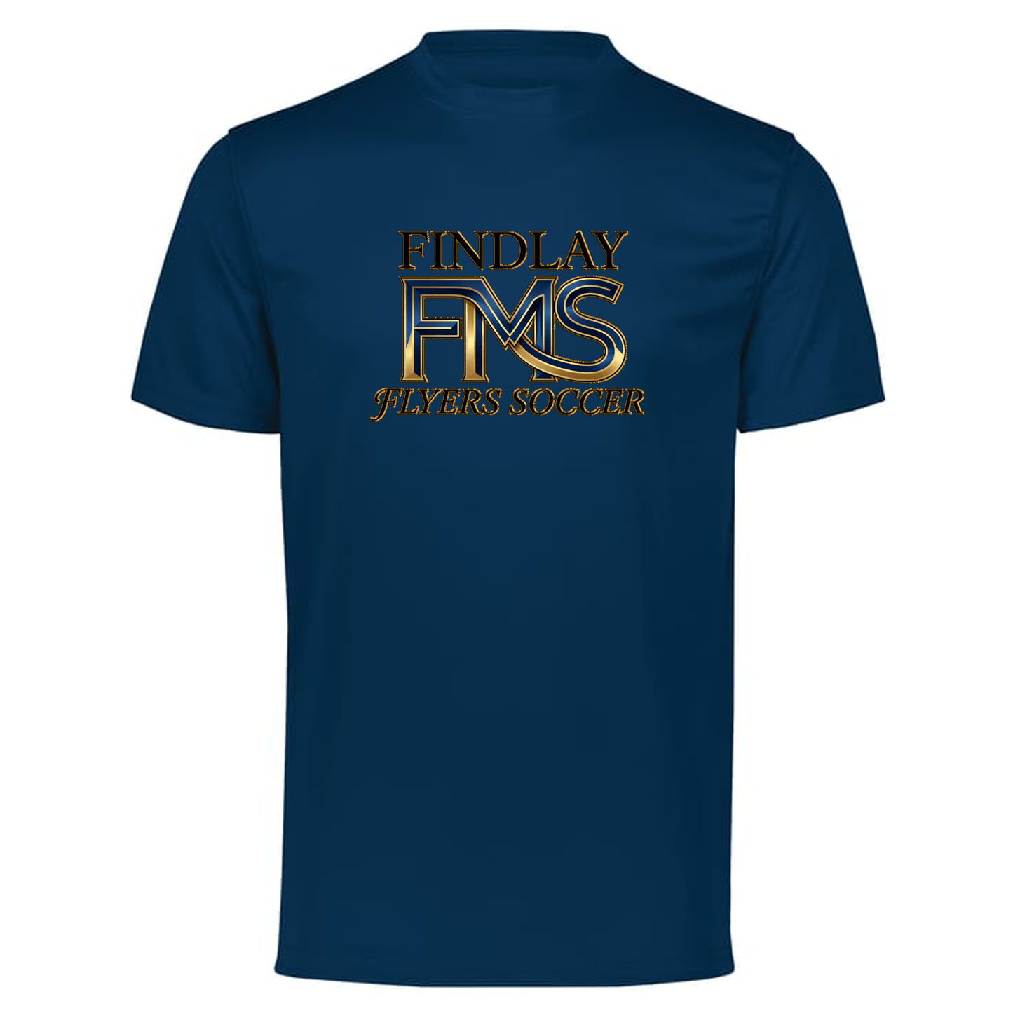 Findlay Soccer FMS Short Sleeve Tee