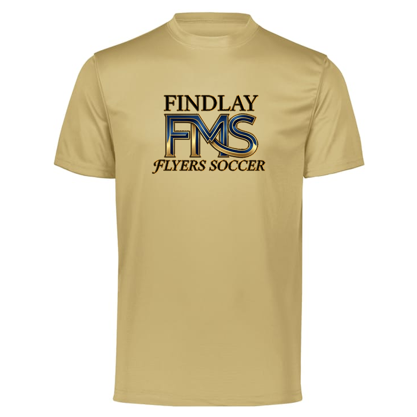 Findlay Soccer FMS Short Sleeve Tee