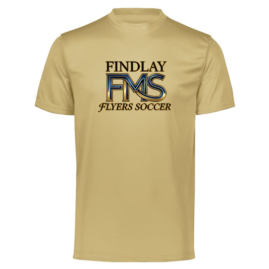 Findlay Soccer FMS Short Sleeve Tee