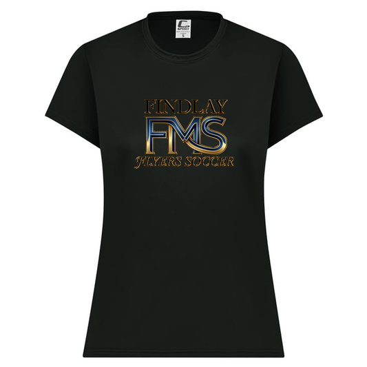 Findlay Soccer FMS Short Sleeve Tee