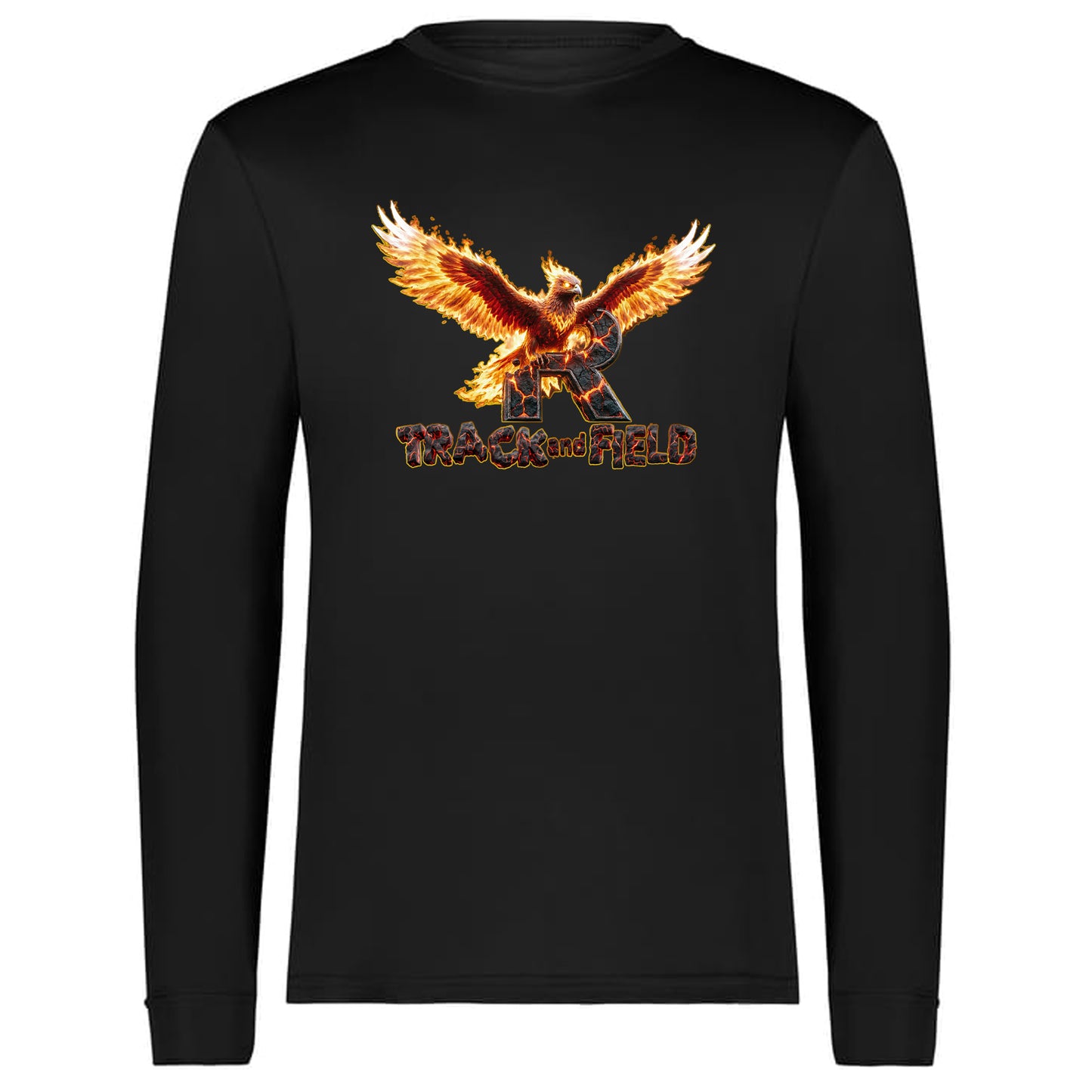 Renaissance Phoenix Long Sleeve Tee