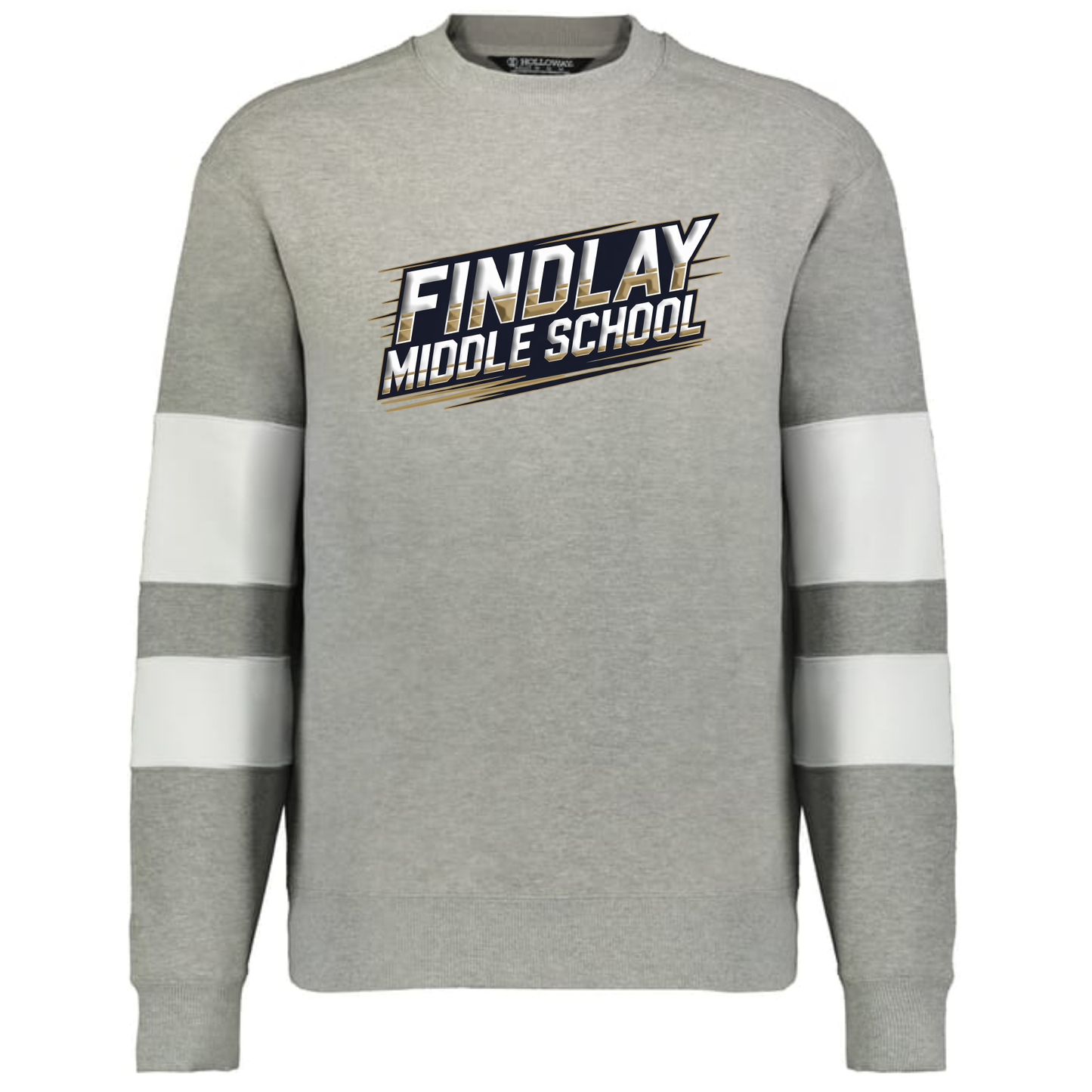 Findlay School Jackson Way Crew