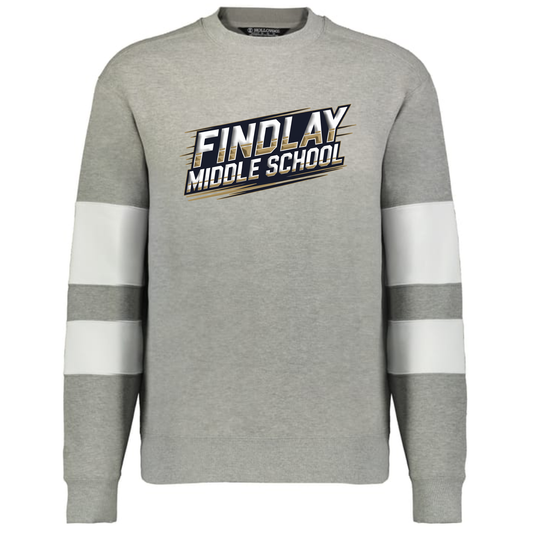 Findlay School Jackson Way Crew