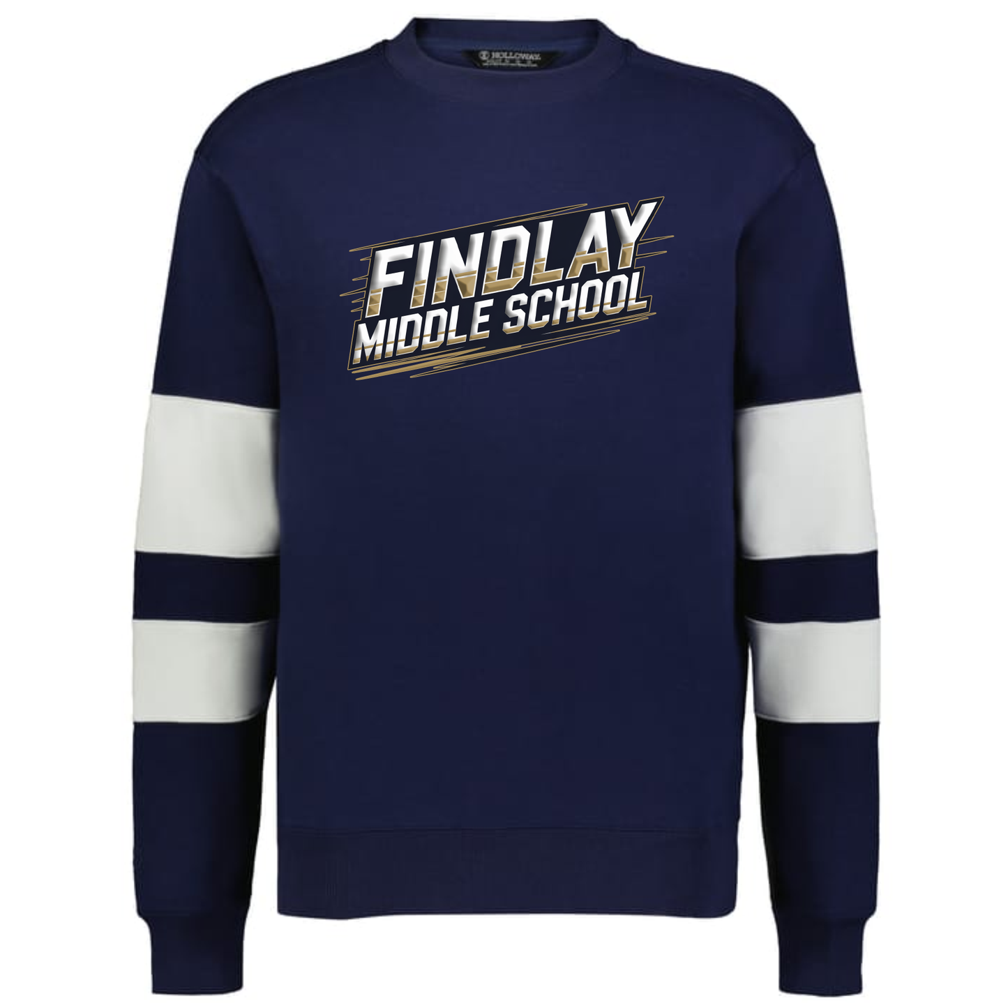Findlay School Jackson Way Crew