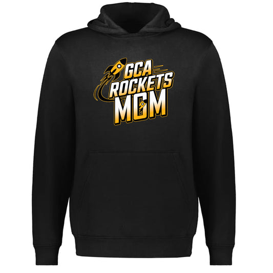 GCA Rockets Mom & Dad Hoodie