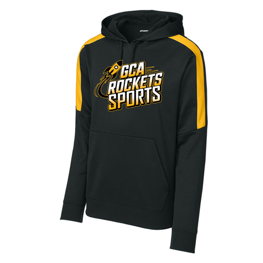 GCA Rockets Sports Performance Hoodie