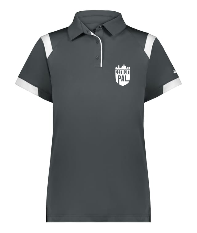 Detroit PAL On The Rise Polo