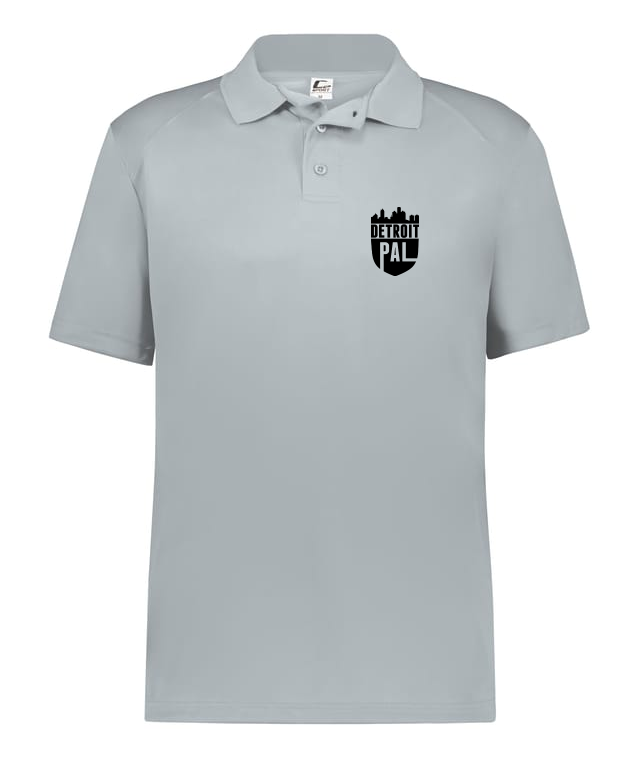 Detroit PAL Performance Polo
