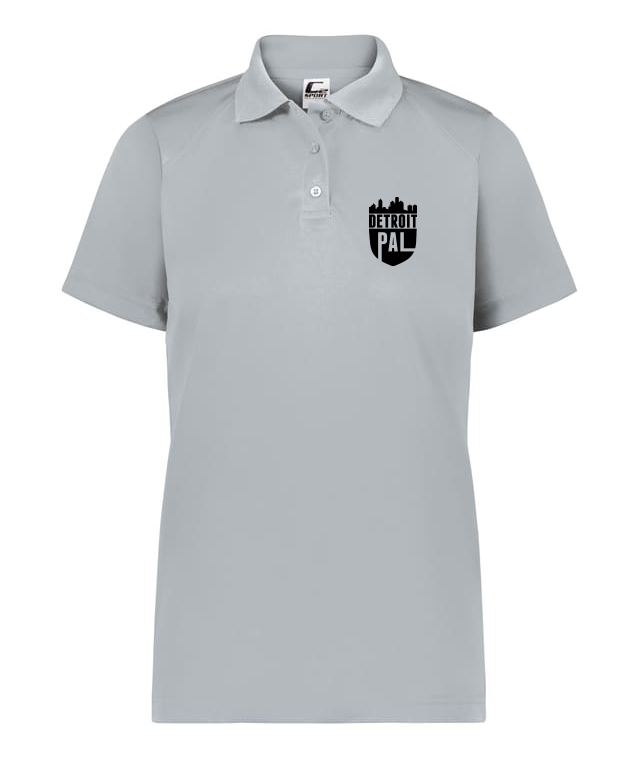 Detroit PAL Performance Polo