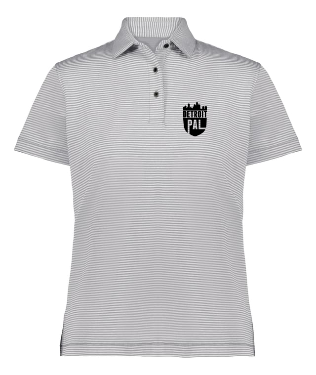 Detroit PAL Alumni Polo