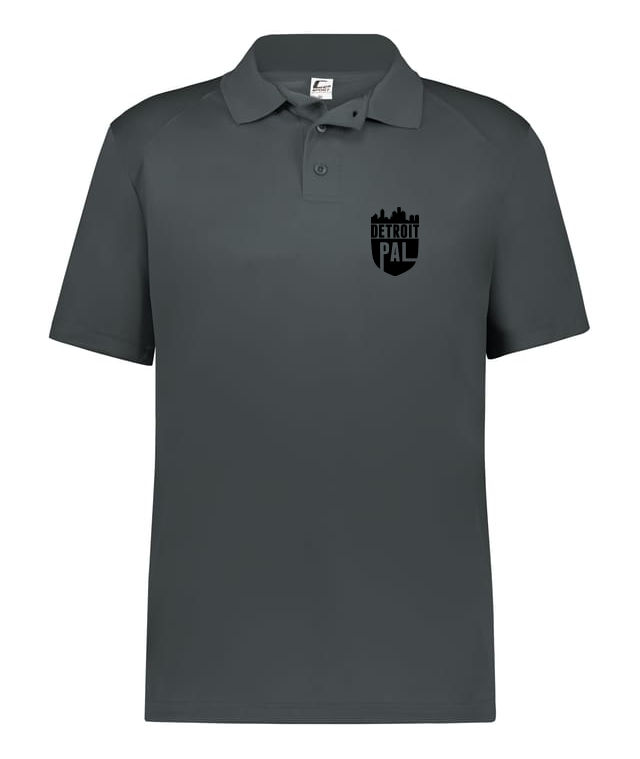 Detroit PAL Performance Polo