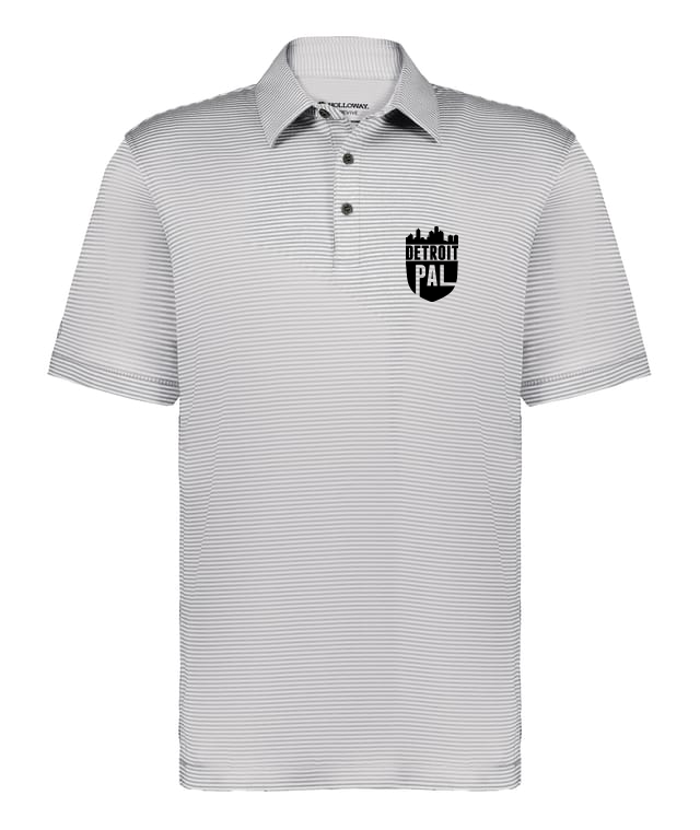 Detroit PAL Alumni Polo