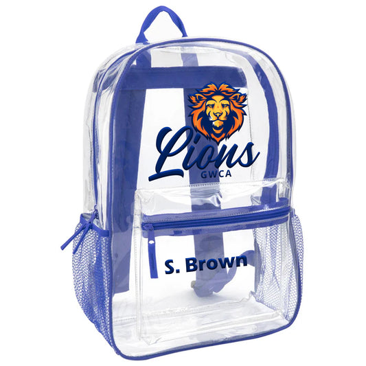 George Washington Carver Backpack