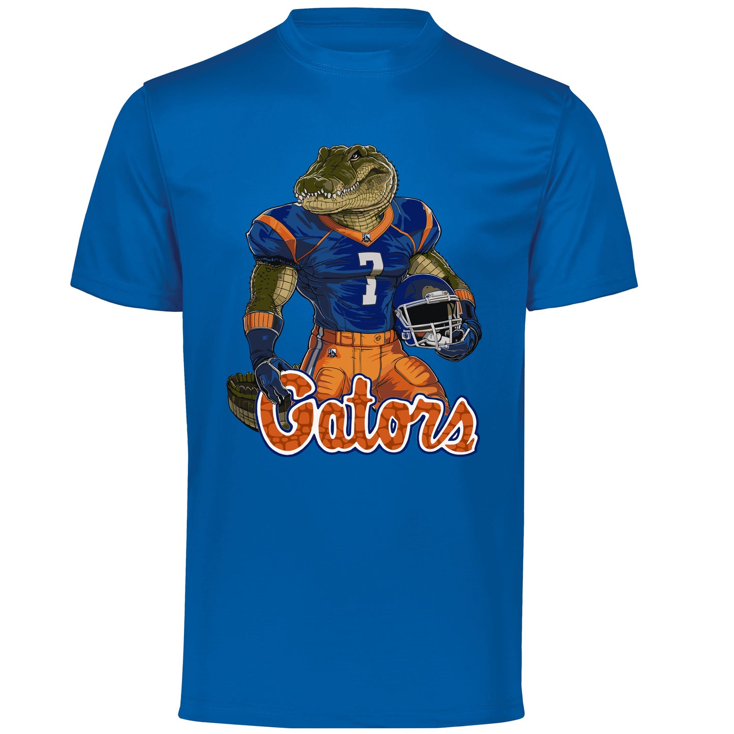 The Gator Tee