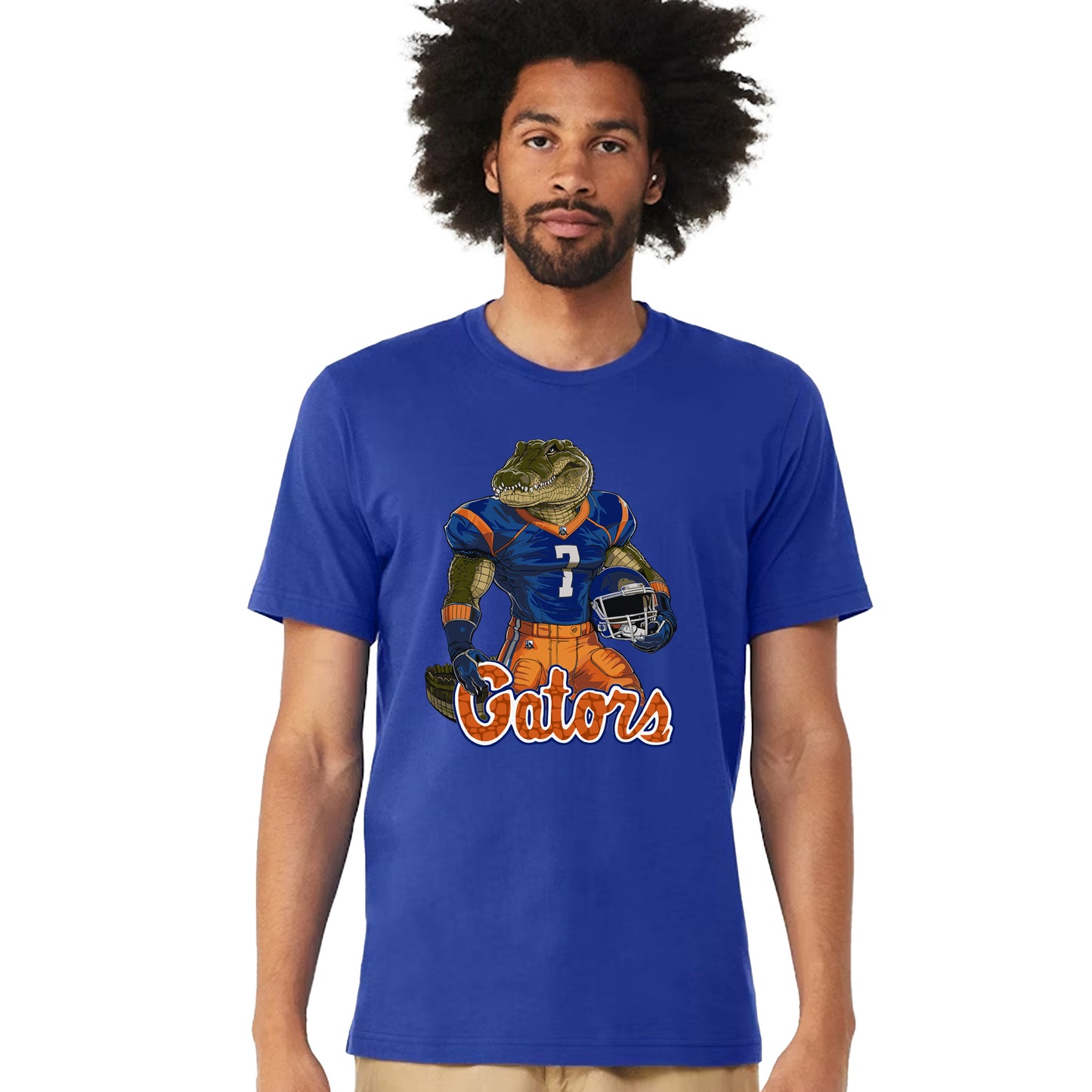 The Gator Tee