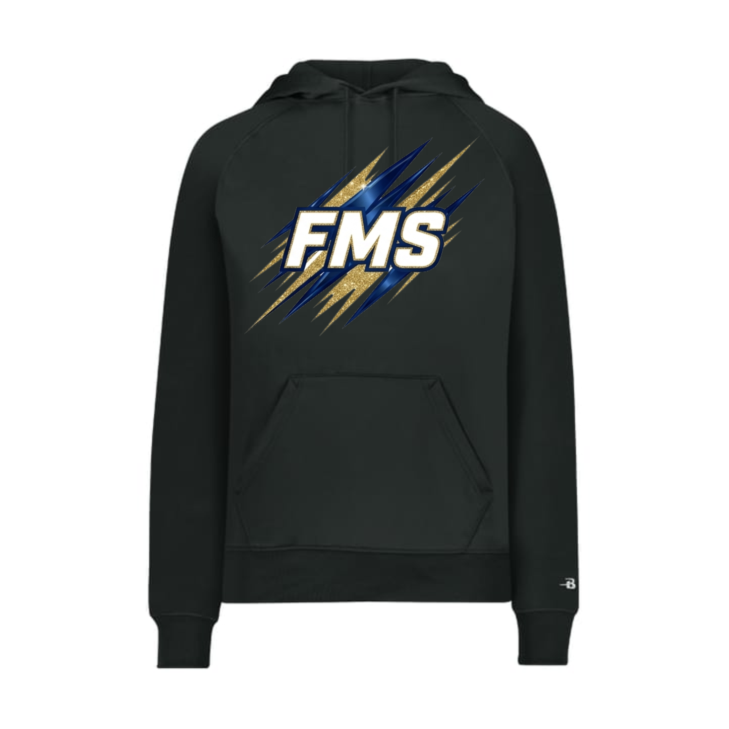 Findlay Cheer FMS Hoodie