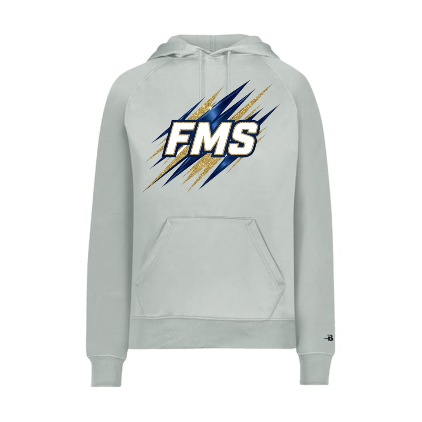 Findlay Cheer FMS Hoodie