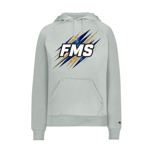 Findlay Cheer FMS Hoodie
