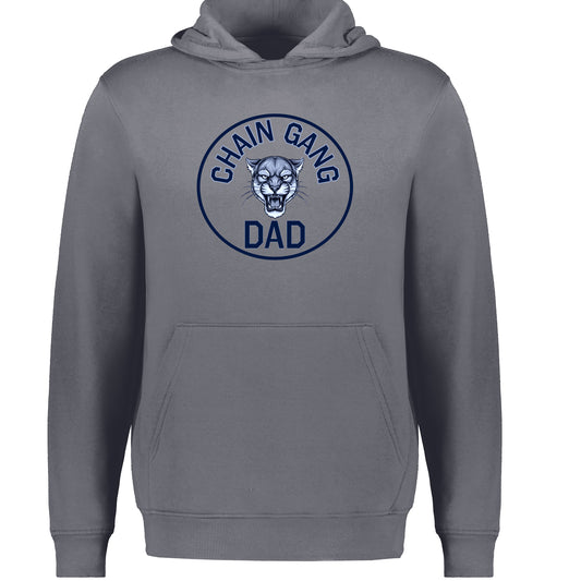 Chain Gang Dad Hoodie