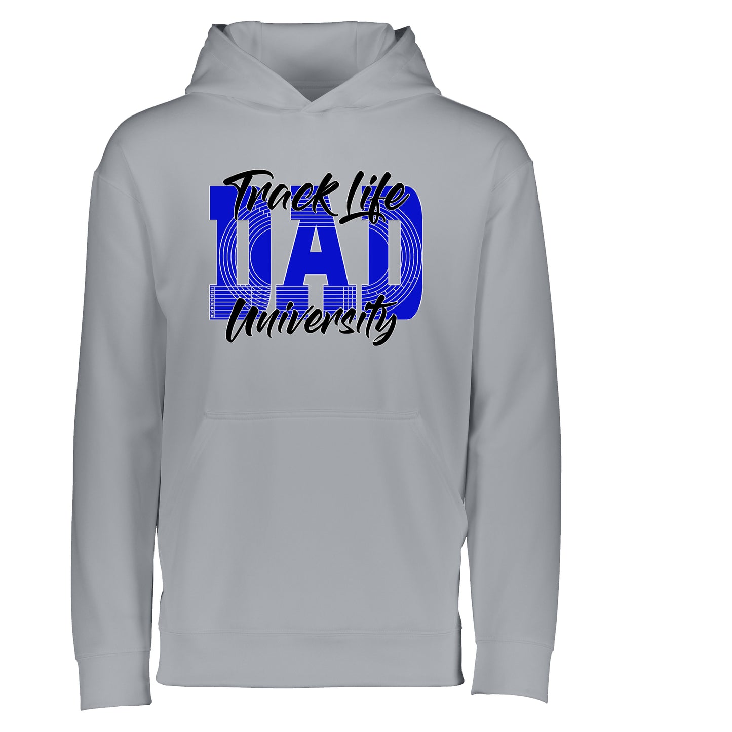 TLU Dad Collection