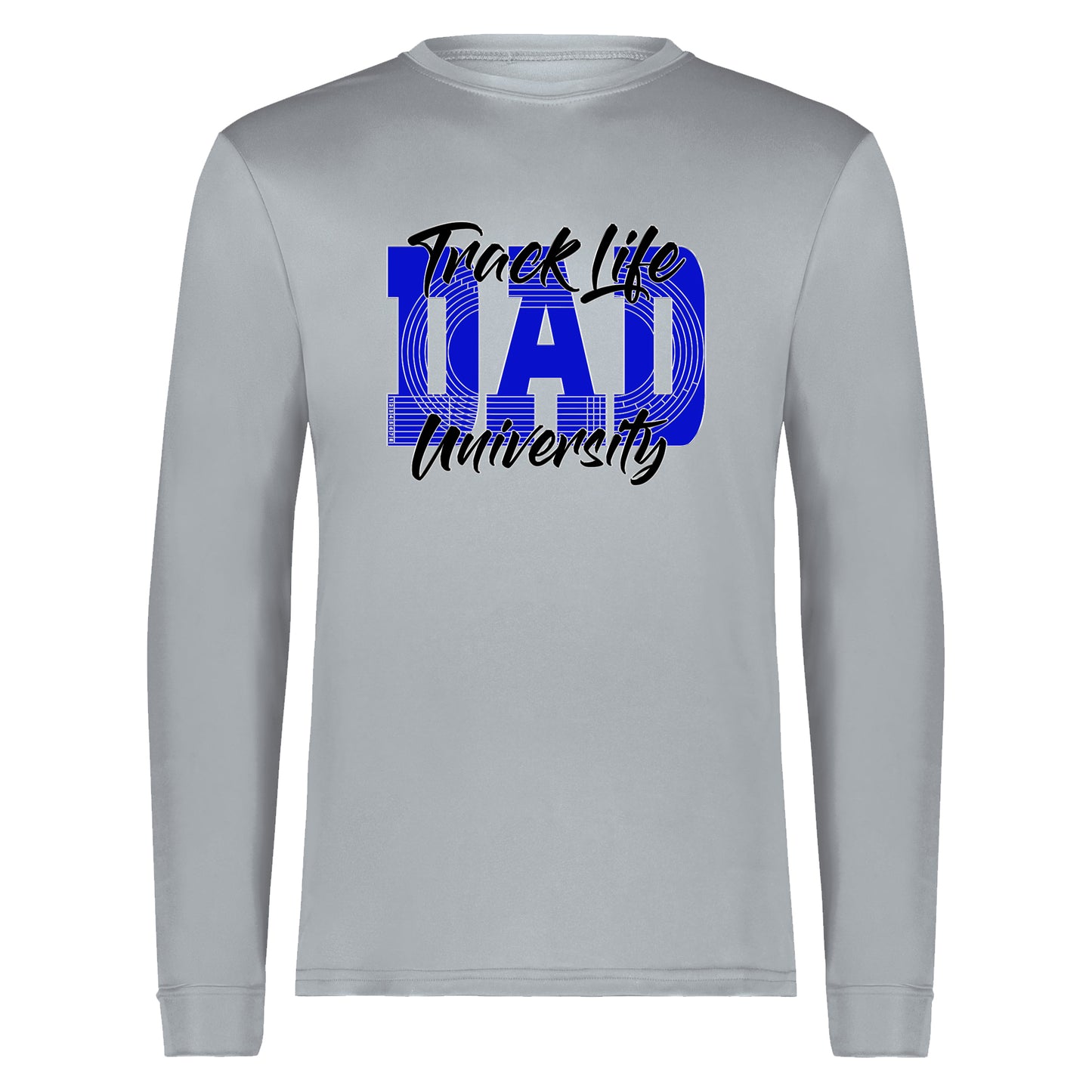 TLU Dad Collection