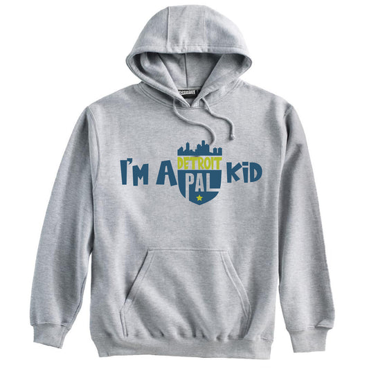 I'm A PAL Kid