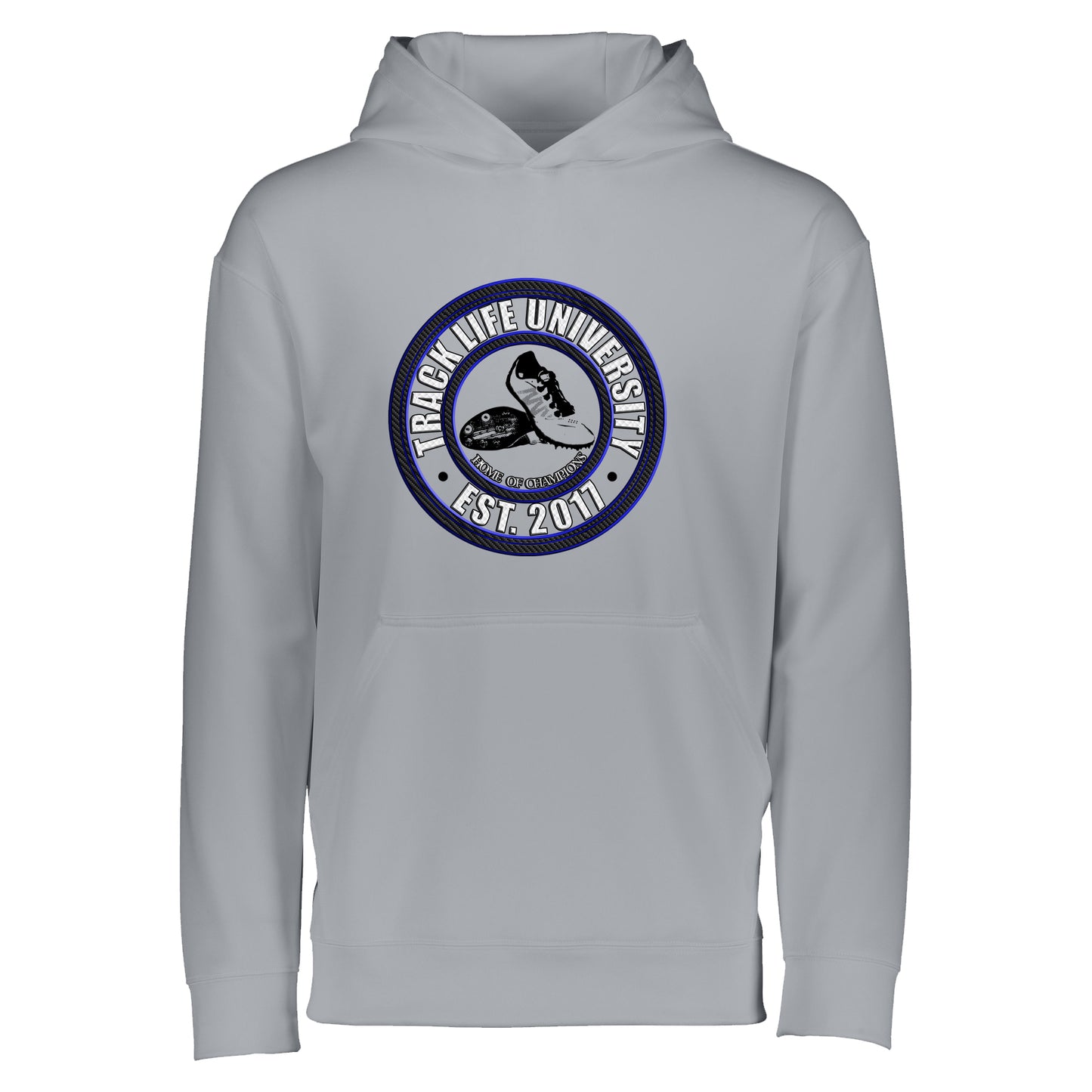 TLU Established 2017 Hoodie