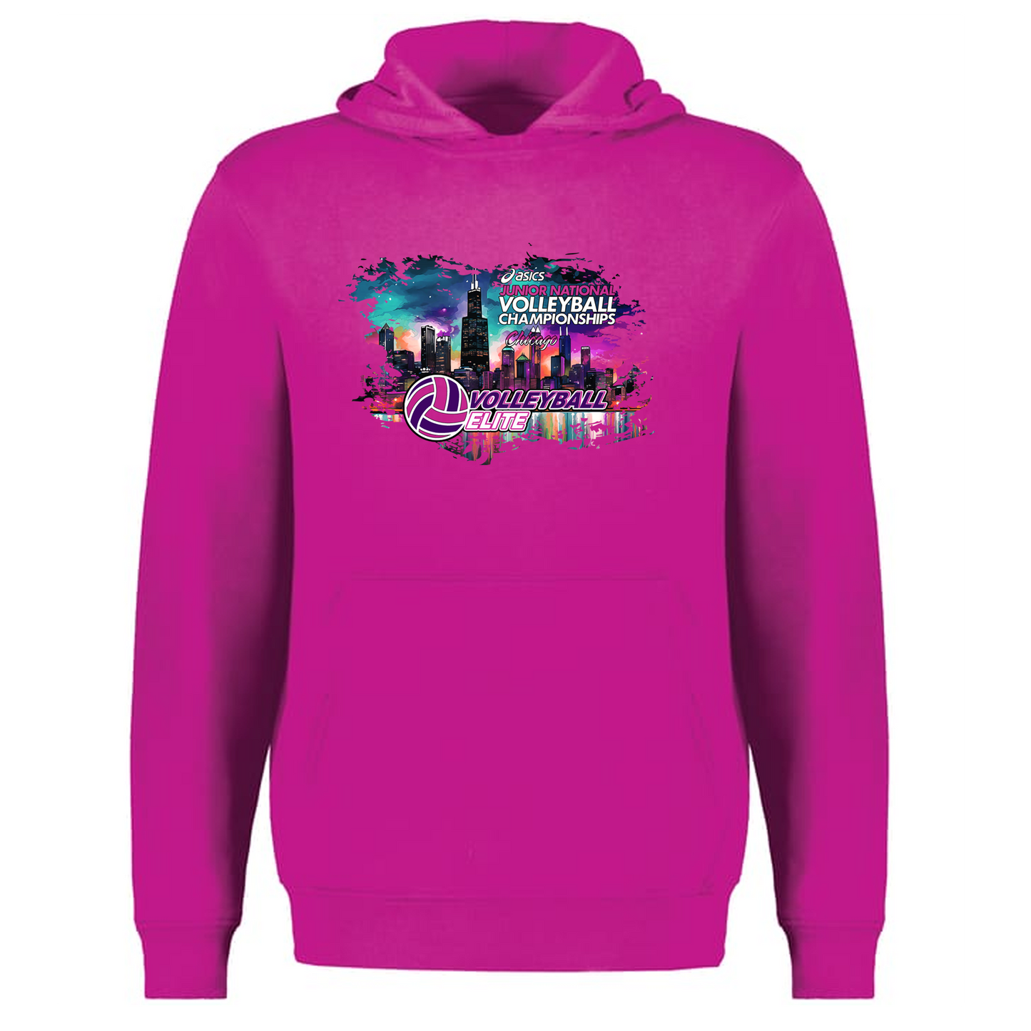 VBE Chi Town Championship Shirts