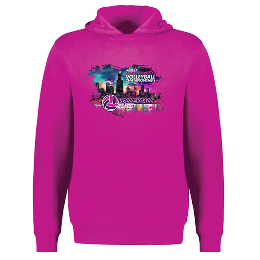 VBE Chi Town Championship Shirts
