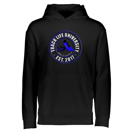 TLU Established 2017 Hoodie