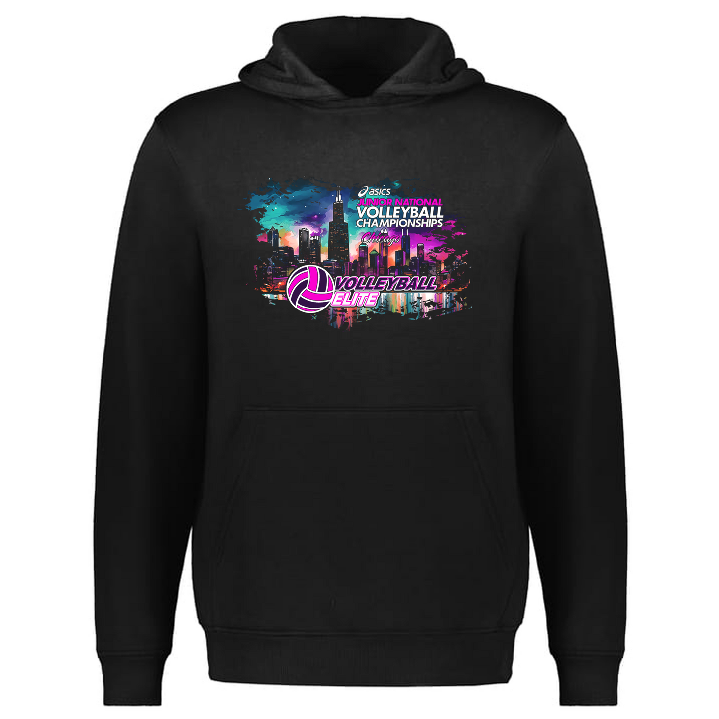VBE Chi Town Championship Shirts