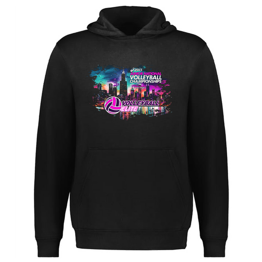 VBE Chi Town Championship Hoodie