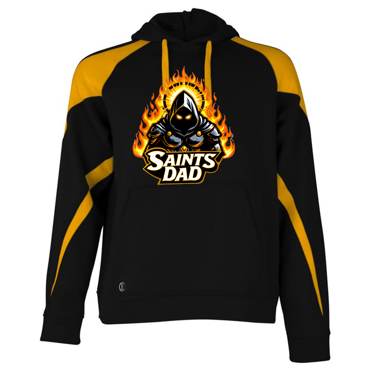 Saints Performance Fleece Hoodie