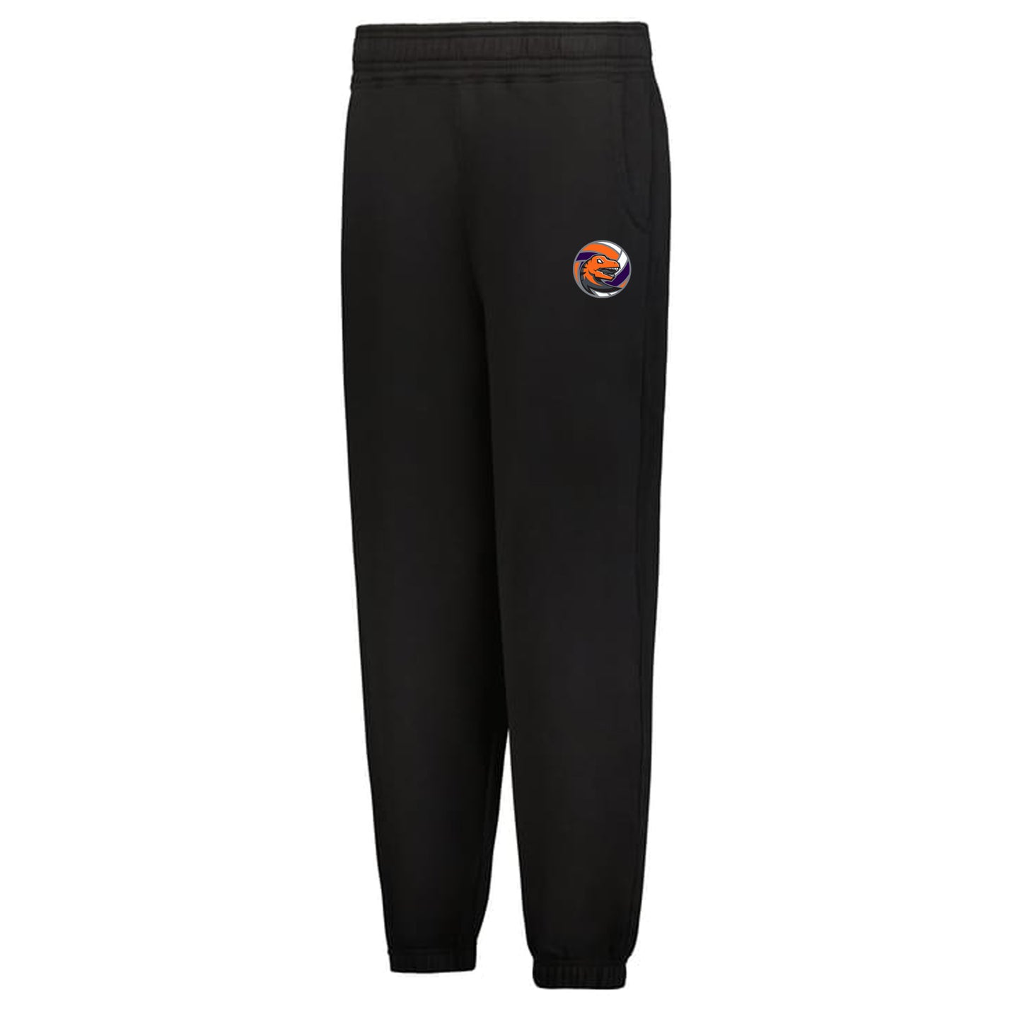 Volleyball Raptors Elite Fleece Joggers