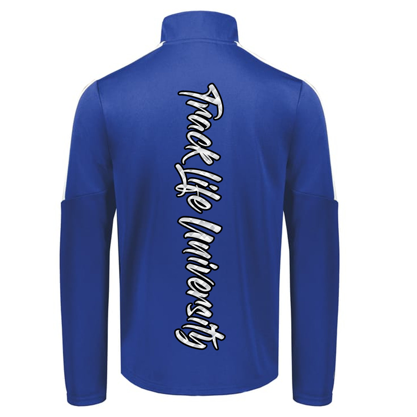 TLU Warm-Up Jacket