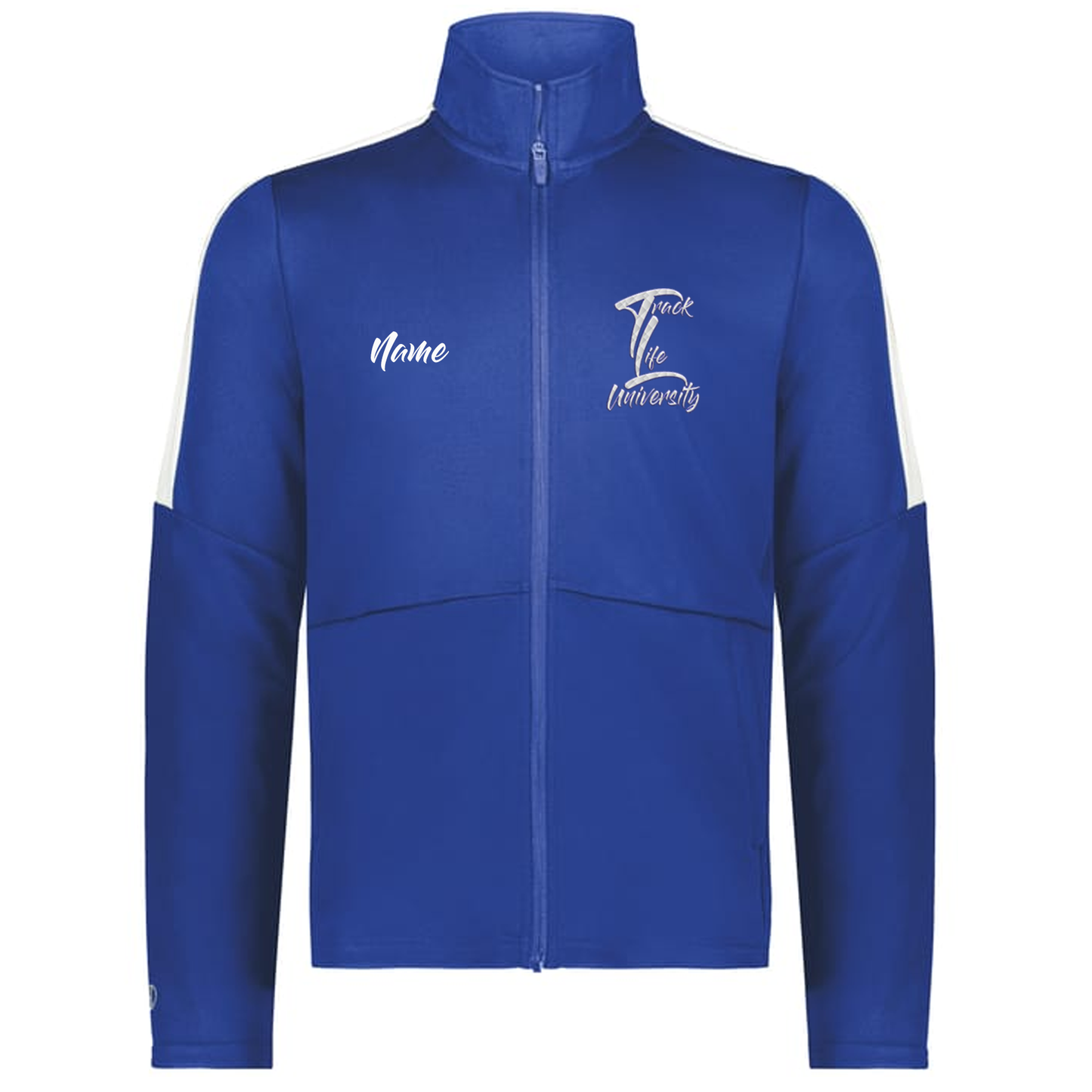 TLU Warm-Up Jacket