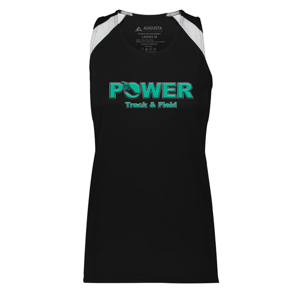 Power Track Overspeed Jersey