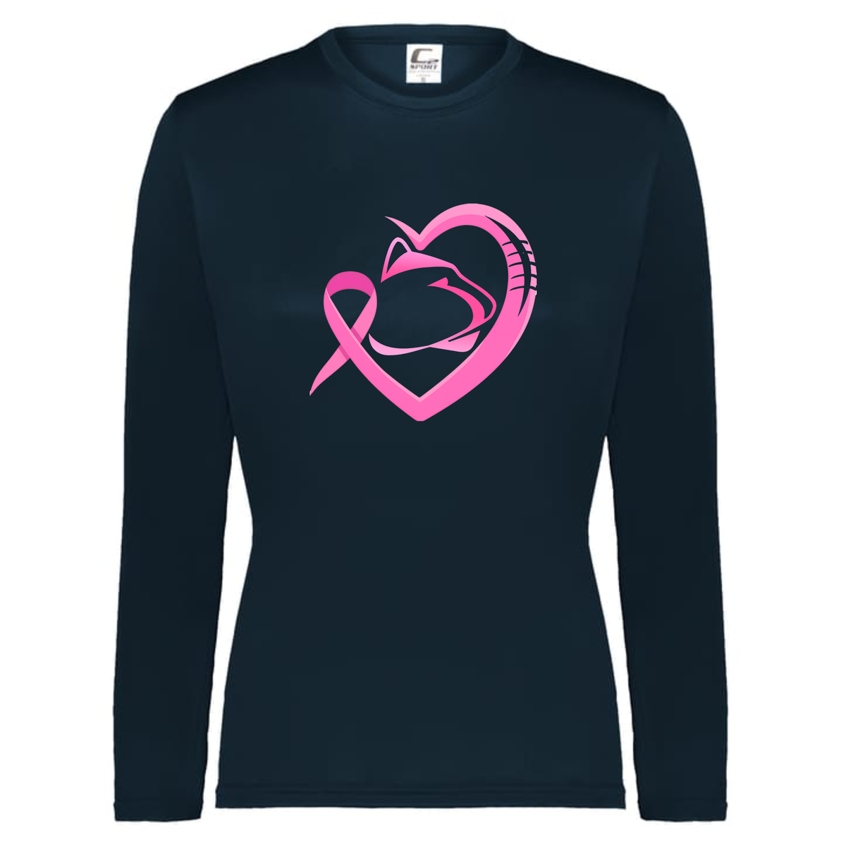 Nittany Lions BCA Long Sleeve Tee