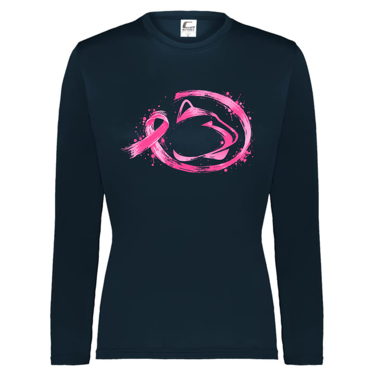 Nittany Lions BCA Long Sleeve Tee