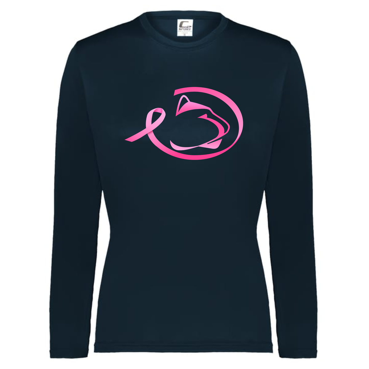 Nittany Lions BCA Long Sleeve Tee
