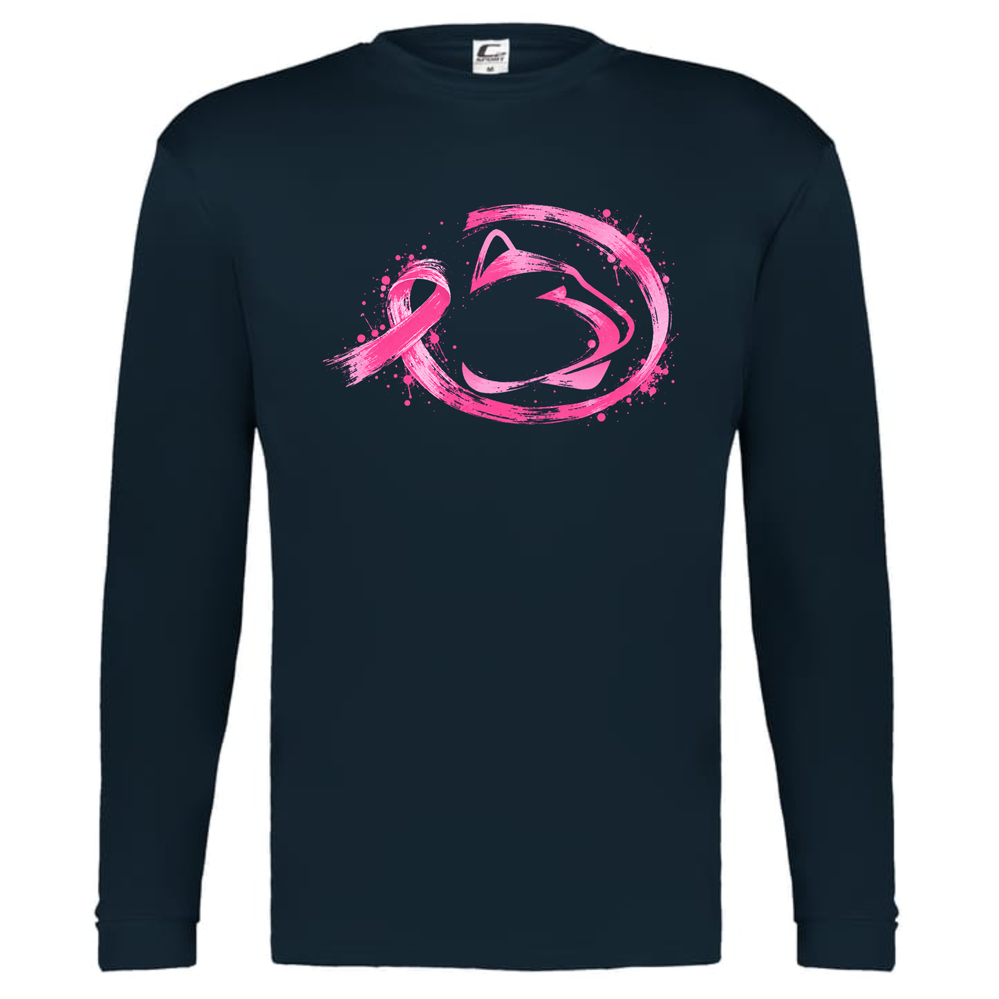Nittany Lions BCA Long Sleeve Tee