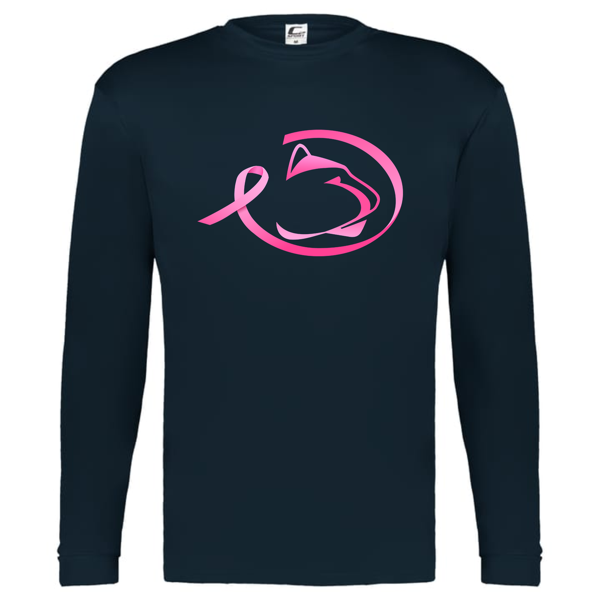 Nittany Lions BCA Long Sleeve Tee