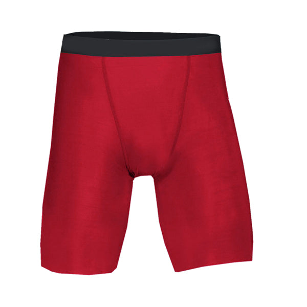 New Breed Competition Shorts